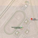 Post Contract Professional Consultancy Services for the Design & Build of Grandstand in Al Uqda Equestrian Complex