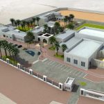 Al-Jaimilya Culture and Youth Center