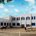 Al-Jaimilya Culture and Youth Center