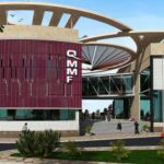 Lusail International Circuit New Facilities