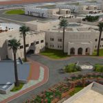 Custom Training Center and Custom Warehouses