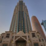 Al Jassimiya Office Tower