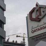 Qatar Gas Head Office