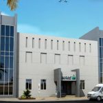 Mesaieed Record Centre Expansion