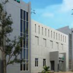 Mesaieed Record Centre Expansion