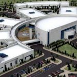 Upgrading of Various Facilities at New Research Center Building