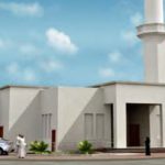 Five New Masjids at Various Locations Package 4