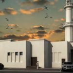 Five New Masjids at Various Locations Package 4