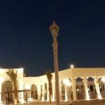 Friday Masjids, Quran Teaching Centre & Imam House at Abu Hamomur - Package C1