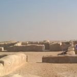 Post Contract Professional Consultancy Services for the Design and Build of Al Zubarah Site