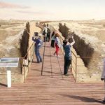 Post Contract Professional Consultancy Services for the Design and Build of Al Zubarah Site