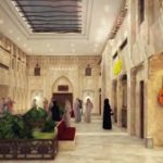 NOVO Cinema at Souq Waqif