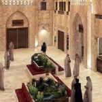 NOVO Cinema at Souq Waqif