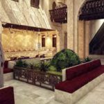 NOVO Cinema at Souq Waqif