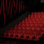 NOVO Cinema at Mesharib