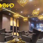 NOVO Cinema at Tawar Mall